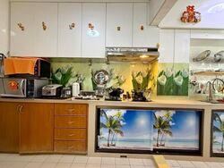 Blk 699C Hougang Street 52 (Hougang), HDB 4 Rooms #563023691